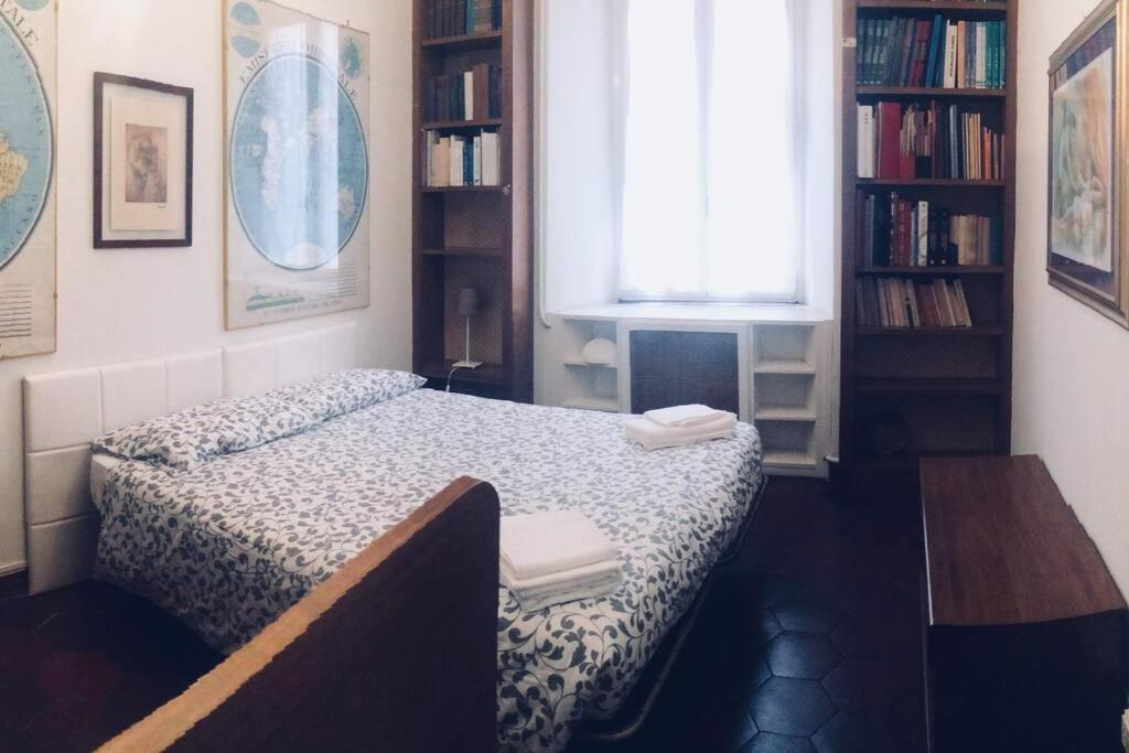 A Place In Prati Roma Esterno foto